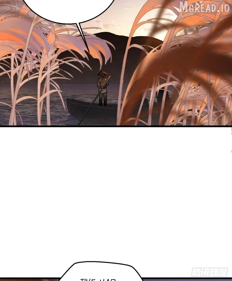 My Own Evil God Chapter 15 - page 41